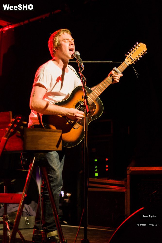 25/34 photos du spectacle Louis Aguilar