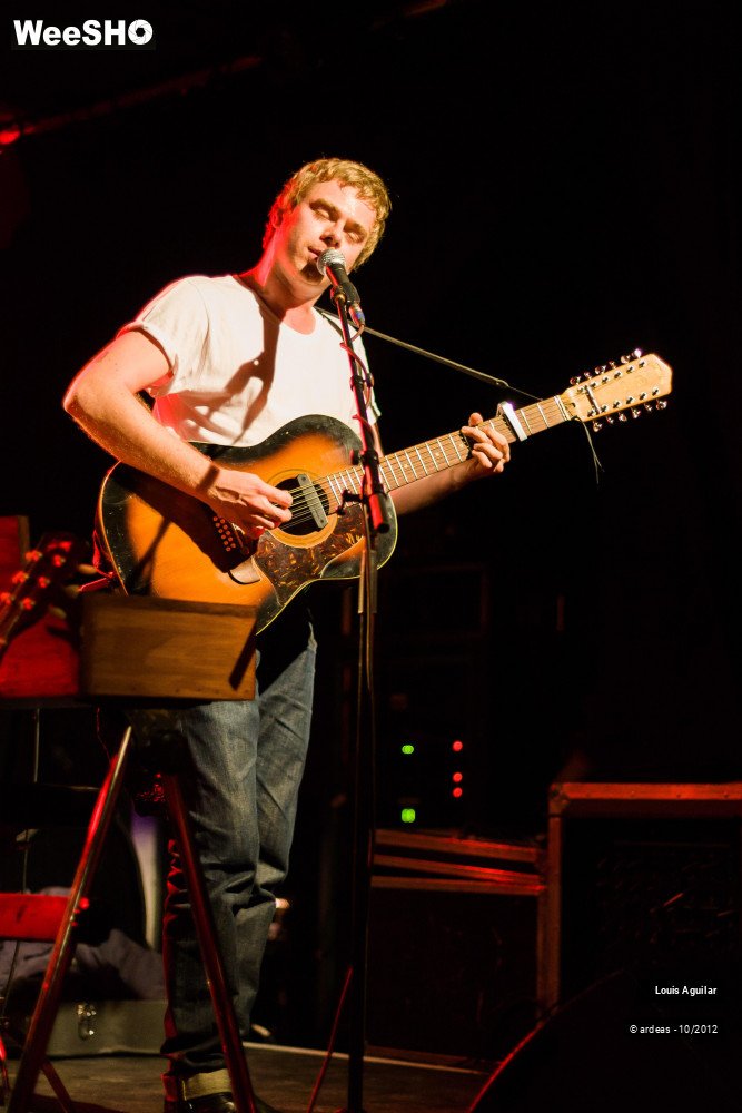 30/34 photos du spectacle Louis Aguilar