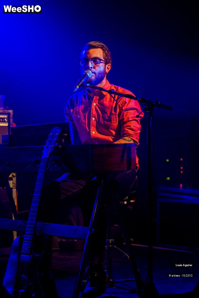 31/34 photos du spectacle Louis Aguilar