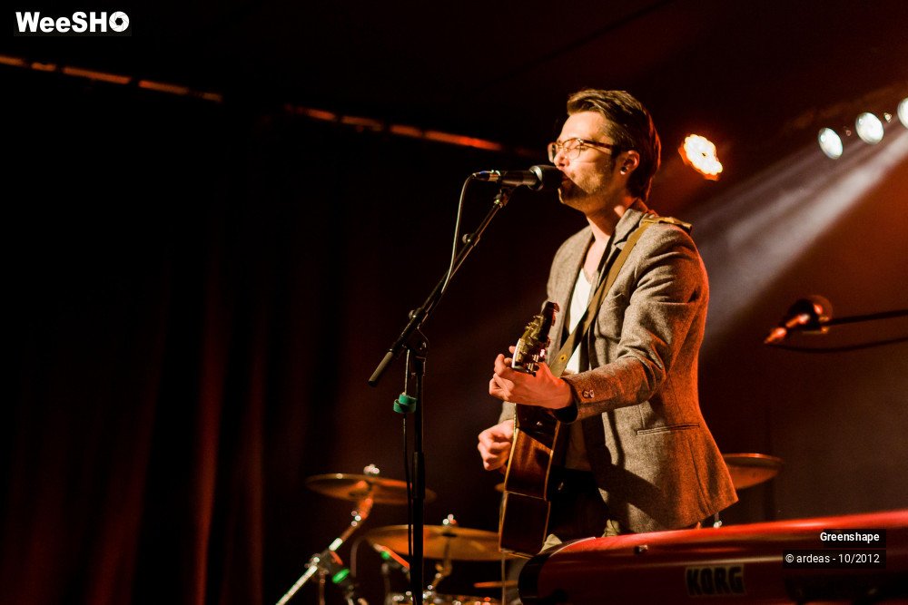 4/30 photos du spectacle Greenshape