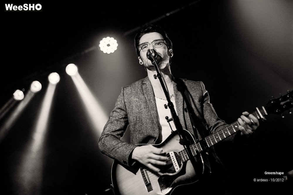 10/30 photos du spectacle Greenshape