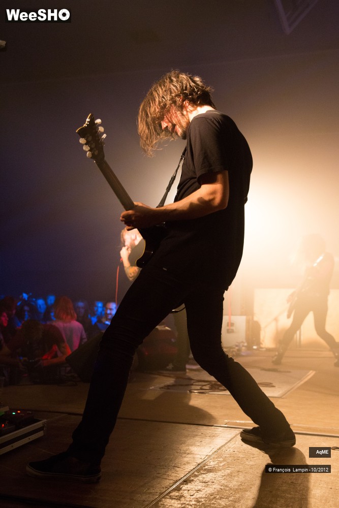 8/50 photos du spectacle Aqme