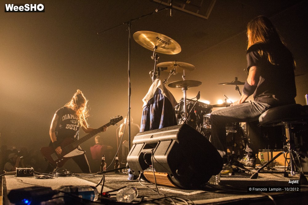 16/50 photos du spectacle Aqme