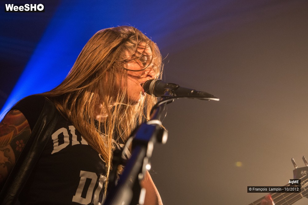 23/50 photos du spectacle Aqme