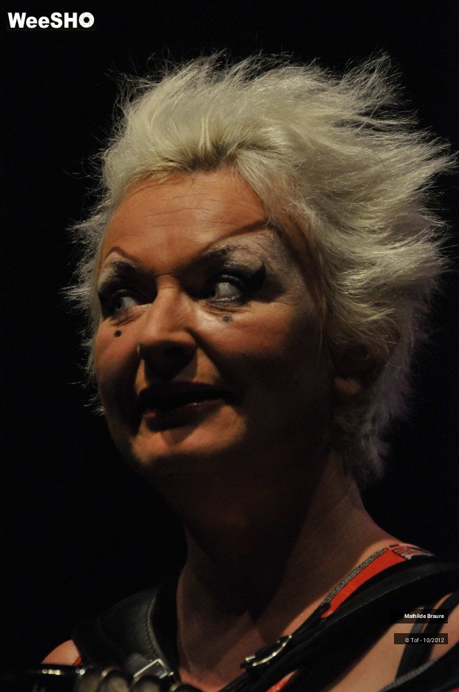 29/48 photos du spectacle Mathilde Braure  