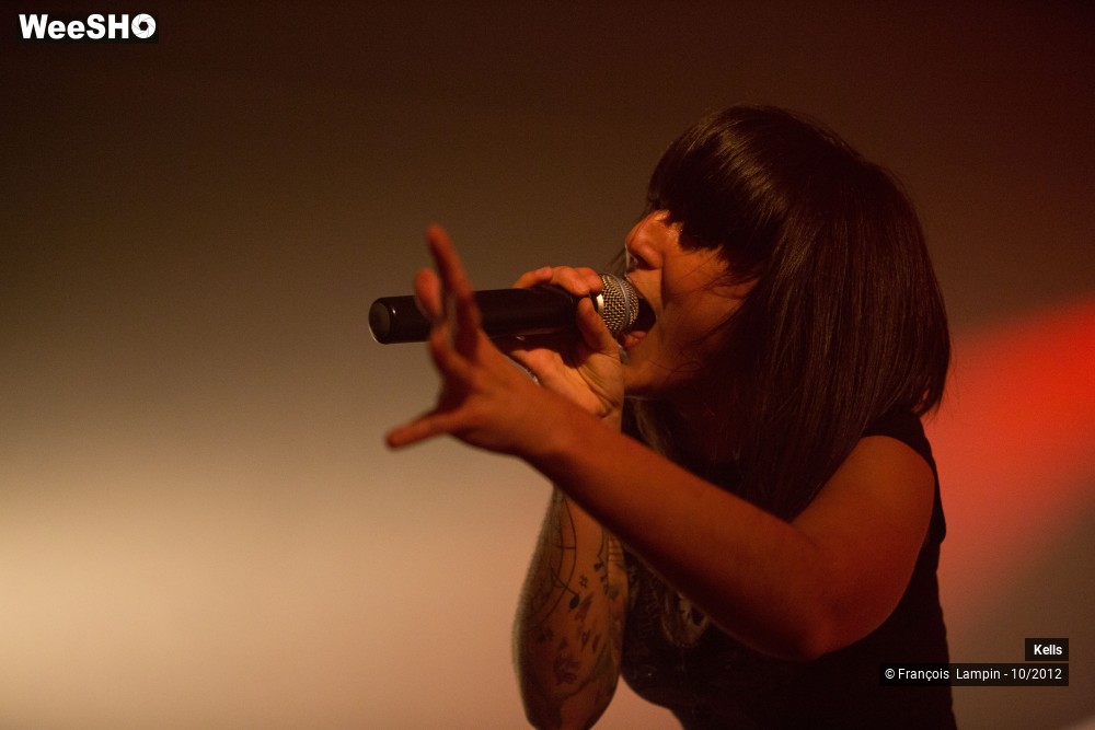 4/45 photos du spectacle Kells