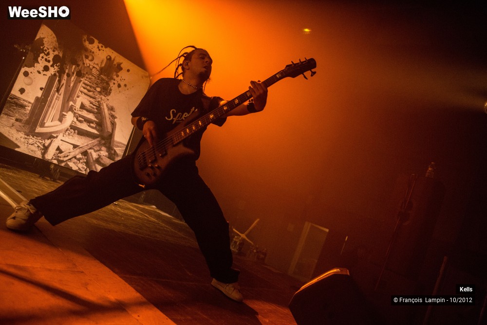 13/45 photos du spectacle Kells