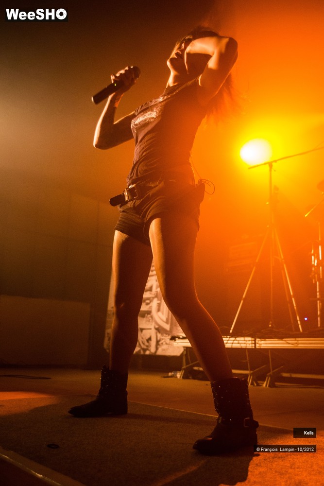 15/45 photos du spectacle Kells