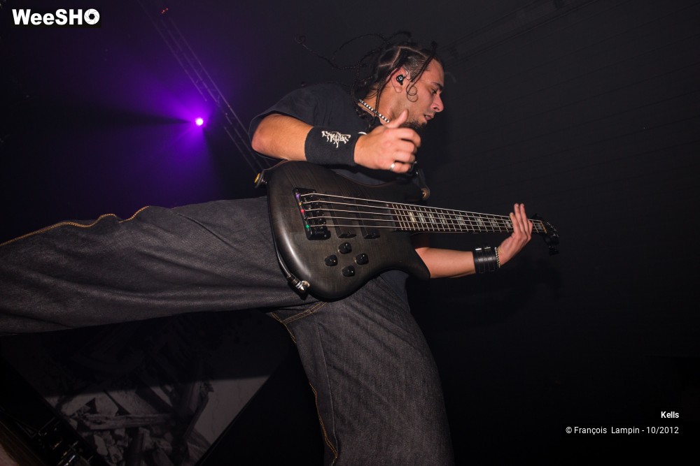 17/45 photos du spectacle Kells