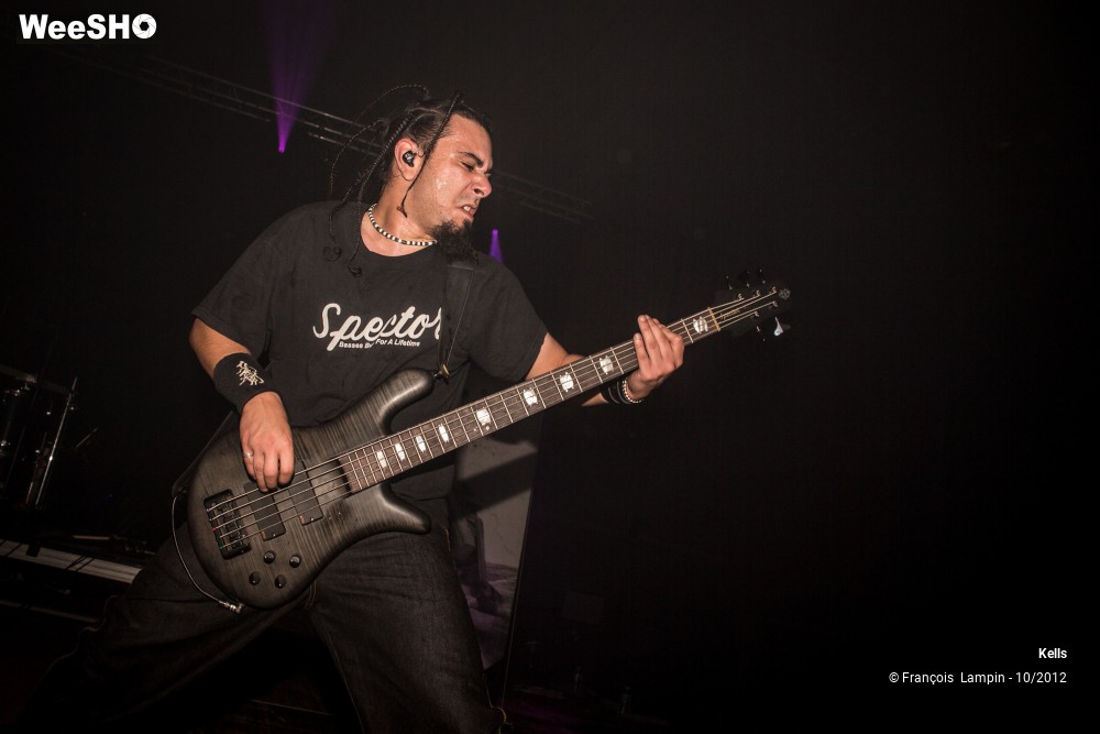 19/45 photos du spectacle Kells