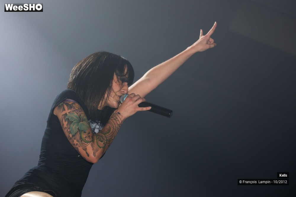 25/45 photos du spectacle Kells