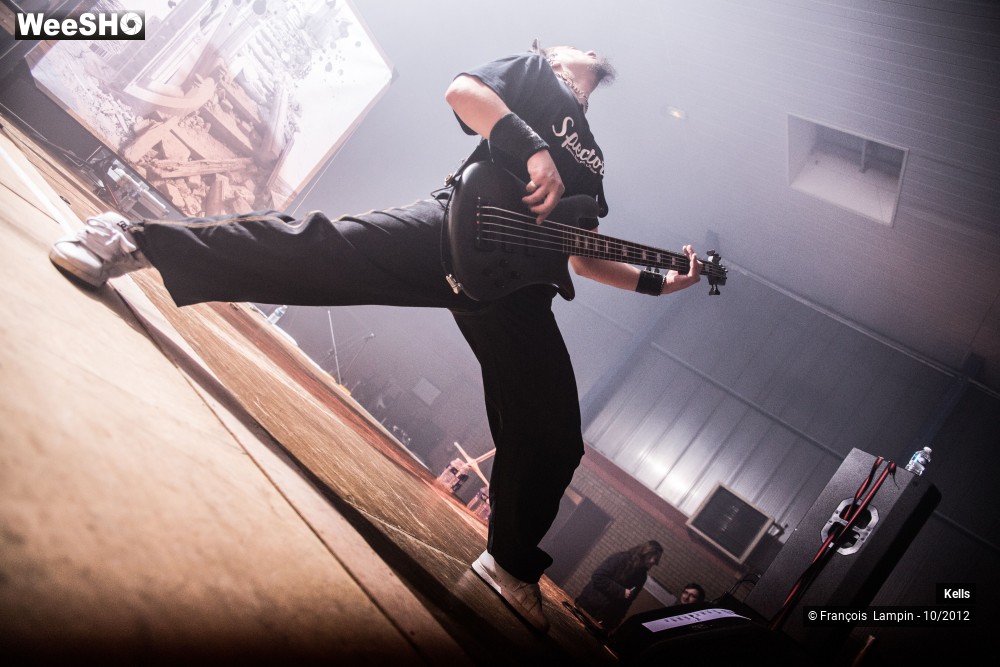 31/45 photos du spectacle Kells