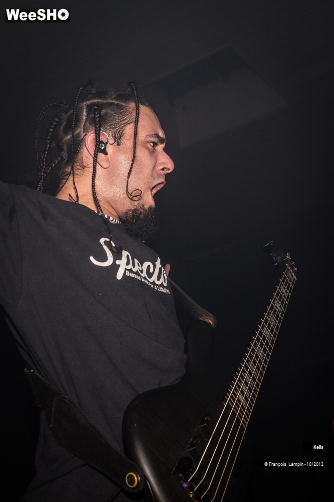 33/45 photos du spectacle Kells