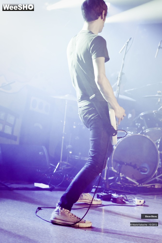 3/16 photos du spectacle Bison Bisou