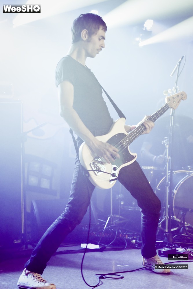 6/16 photos du spectacle Bison Bisou