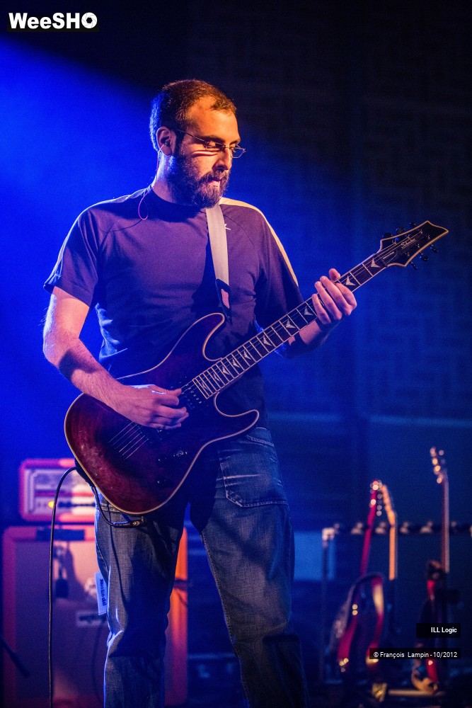 2/26 photos du spectacle ILL Logic