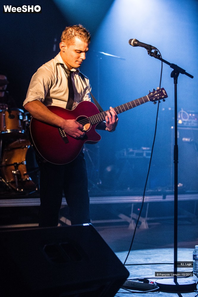 11/26 photos du spectacle ILL Logic