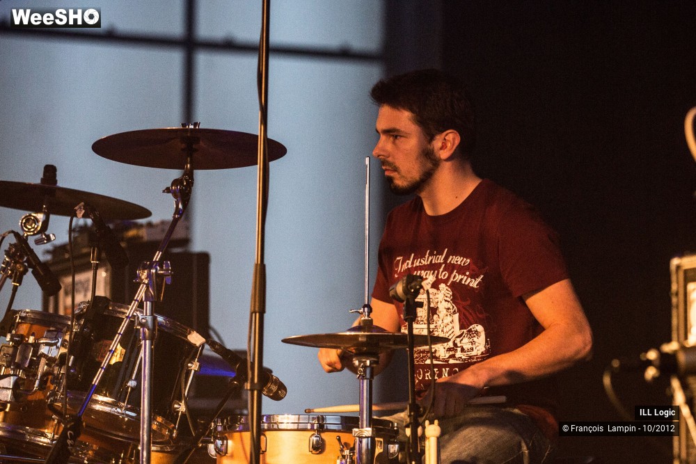 12/26 photos du spectacle ILL Logic