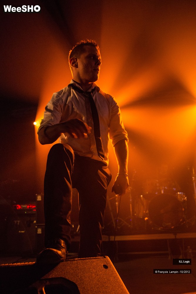 14/26 photos du spectacle ILL Logic
