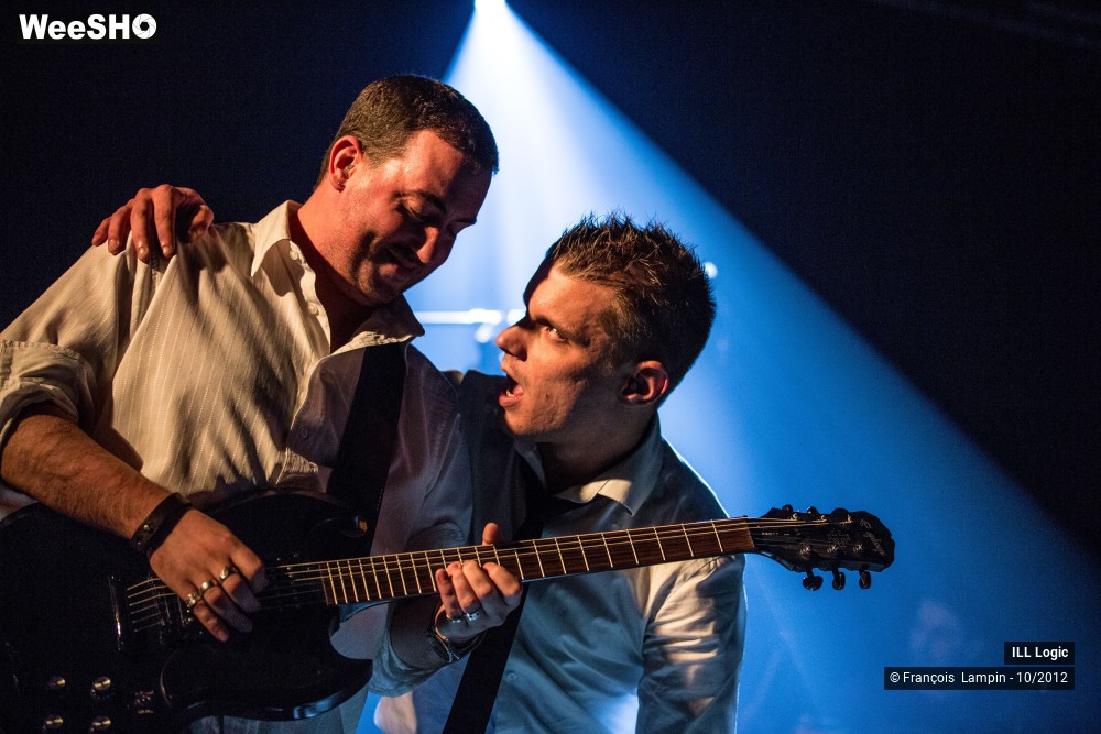 15/26 photos du spectacle ILL Logic