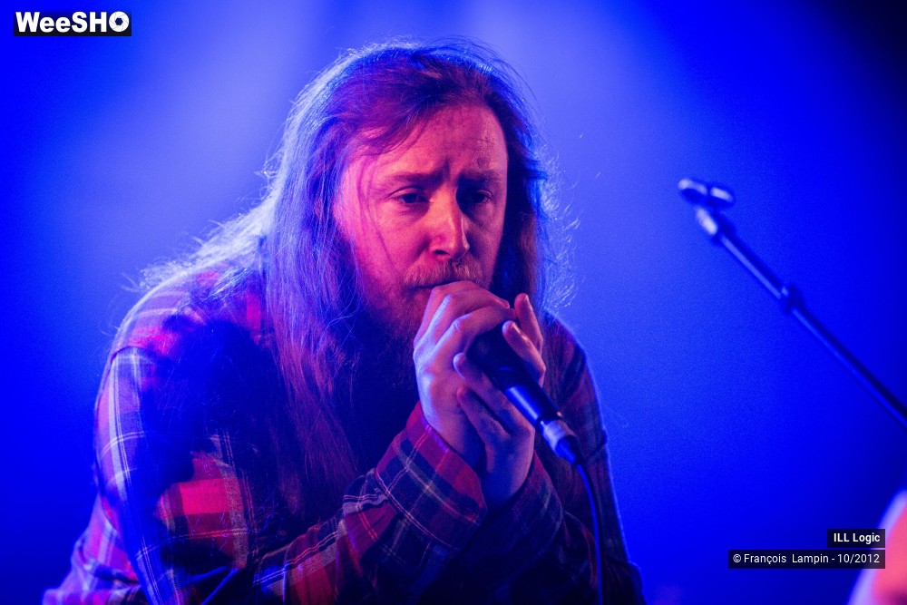 16/26 photos du spectacle ILL Logic