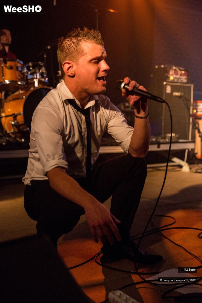 17/26 photos du spectacle ILL Logic