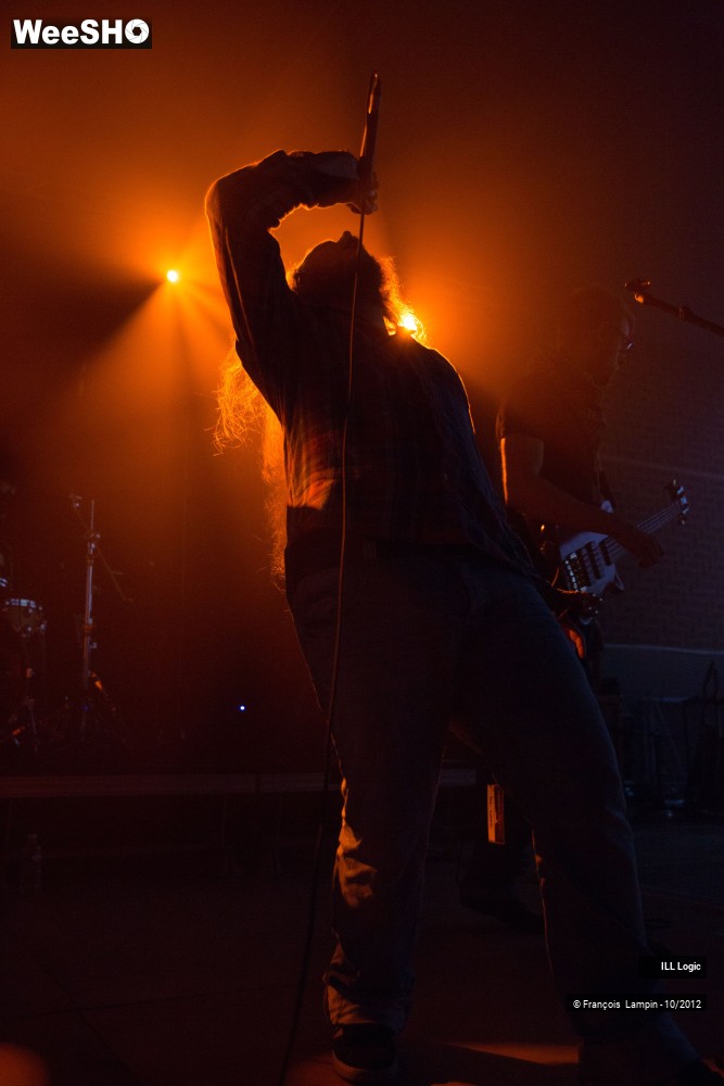 18/26 photos du spectacle ILL Logic