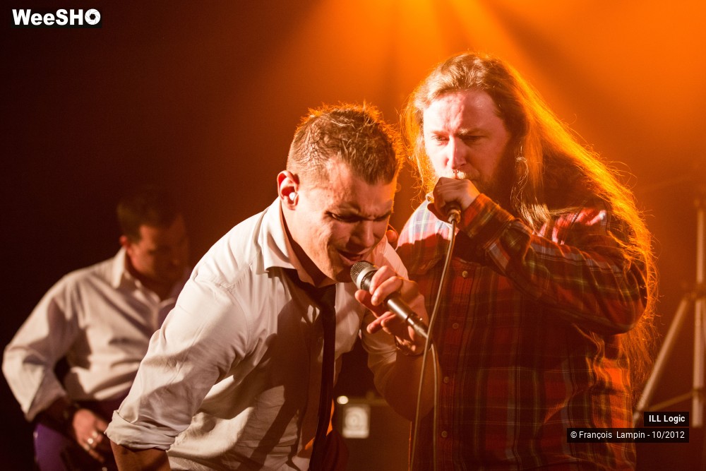 22/26 photos du spectacle ILL Logic