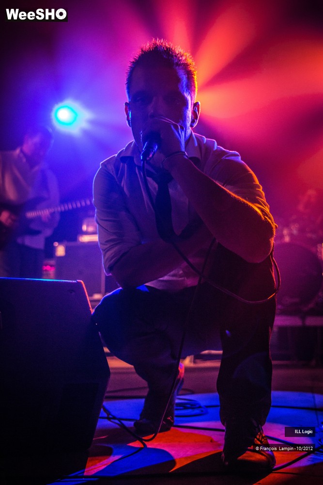 23/26 photos du spectacle ILL Logic