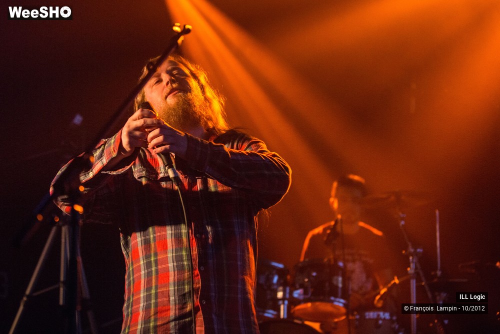 24/26 photos du spectacle ILL Logic