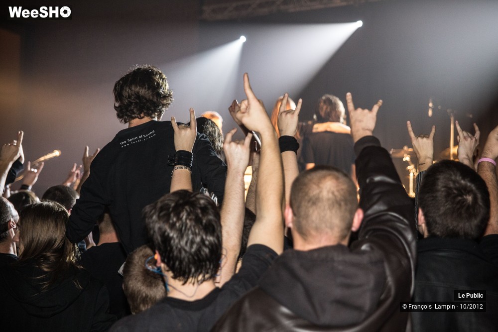 3/24 photos du spectacle Sequed´in Rock Ambiance