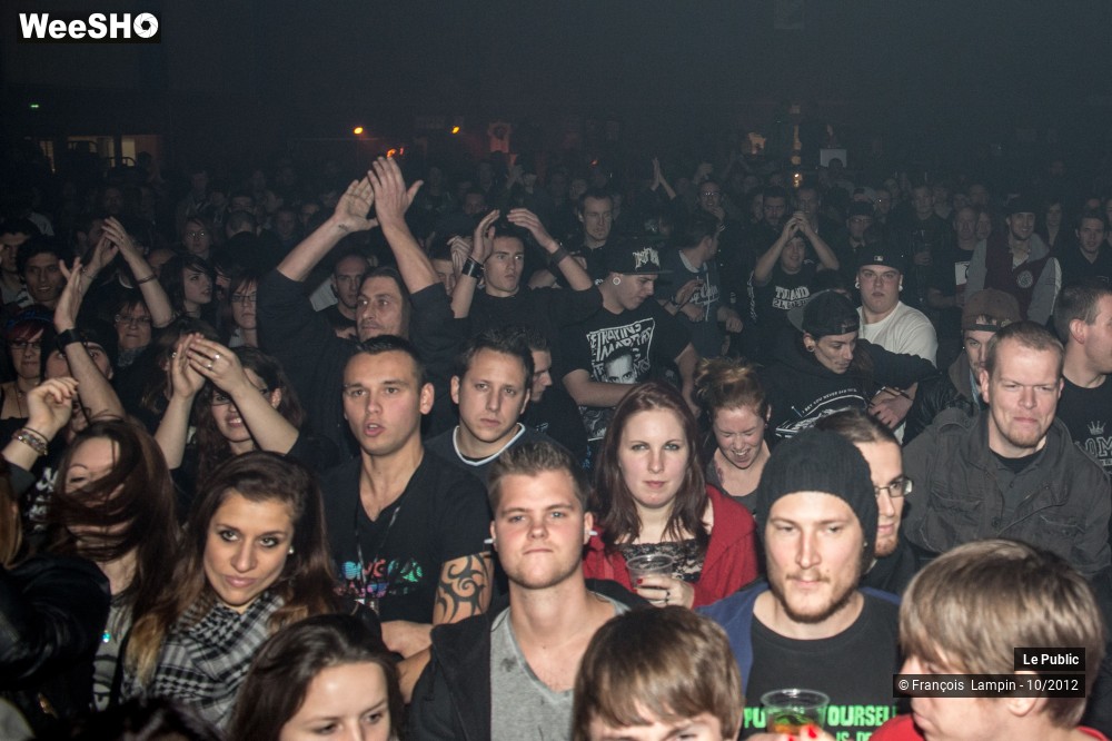 5/24 photos du spectacle Sequed´in Rock Ambiance