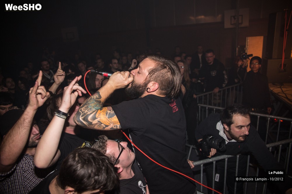 6/24 photos du spectacle Sequed´in Rock Ambiance