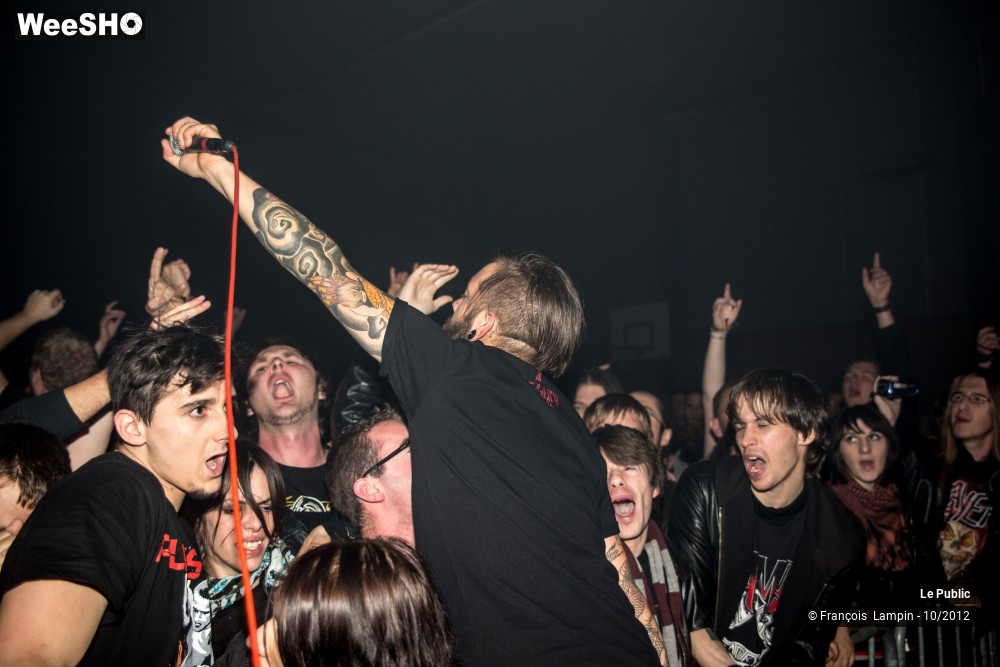 8/24 photos du spectacle Sequed´in Rock Ambiance