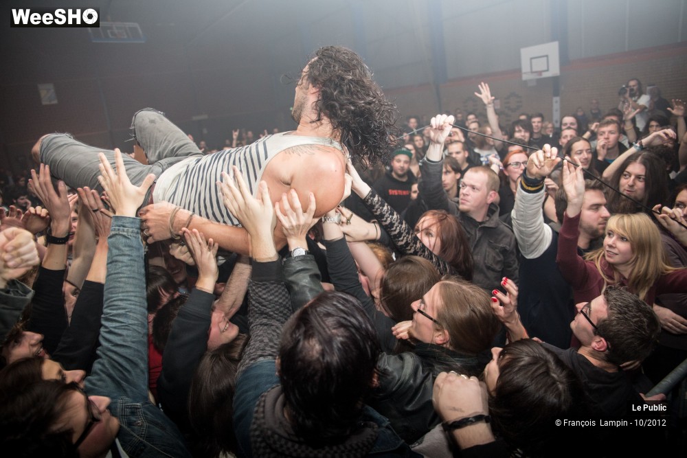 9/24 photos du spectacle Sequed´in Rock Ambiance