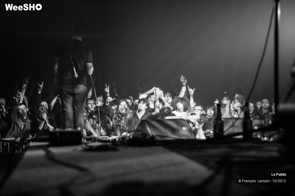 11/24 photos du spectacle Sequed´in Rock Ambiance