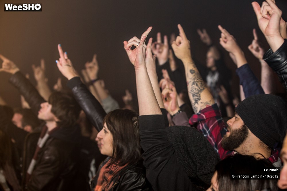 12/24 photos du spectacle Sequed´in Rock Ambiance