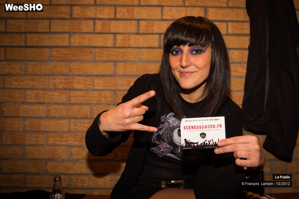 17/24 photos du spectacle Sequed´in Rock Ambiance