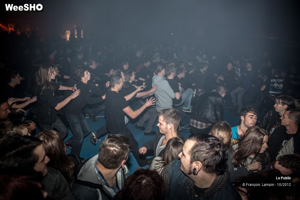 20/24 photos du spectacle Sequed´in Rock Ambiance