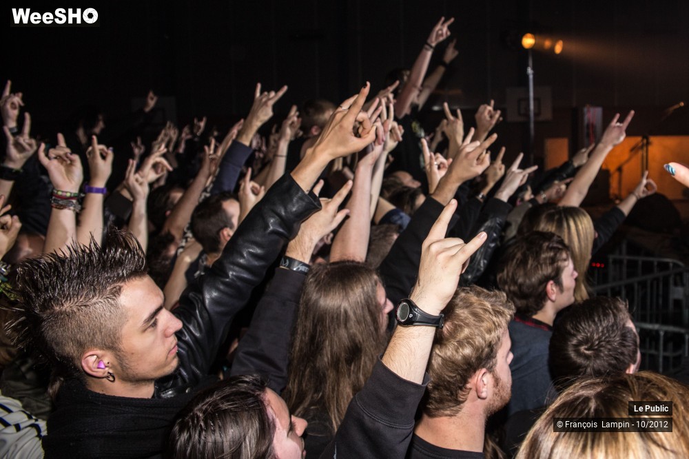 21/24 photos du spectacle Sequed´in Rock Ambiance