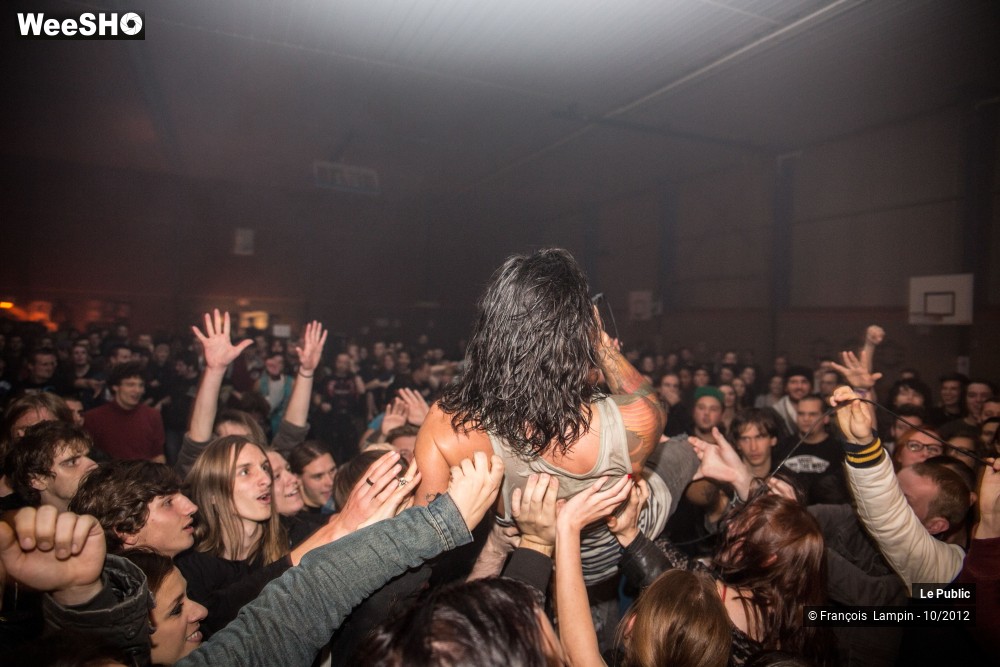 22/24 photos du spectacle Sequed´in Rock Ambiance
