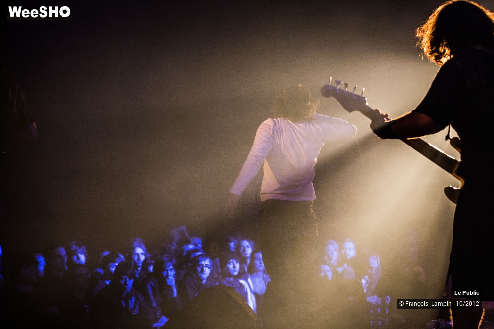 23/24 photos du spectacle Sequed´in Rock Ambiance