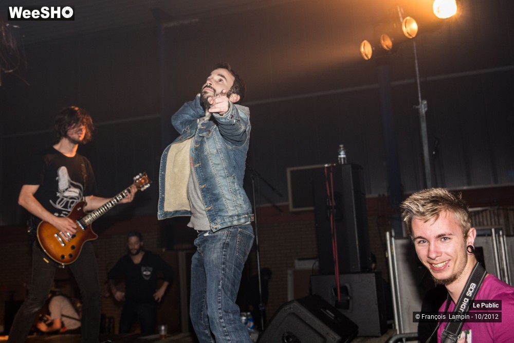 24/24 photos du spectacle Sequed´in Rock Ambiance
