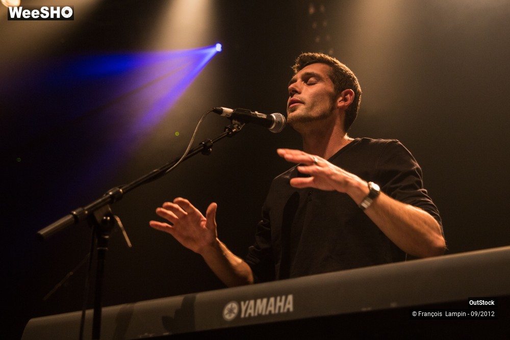 7/12 photos du spectacle OutStock