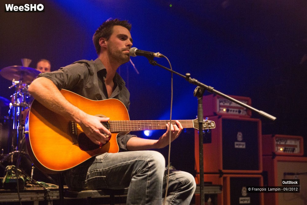 9/12 photos du spectacle OutStock