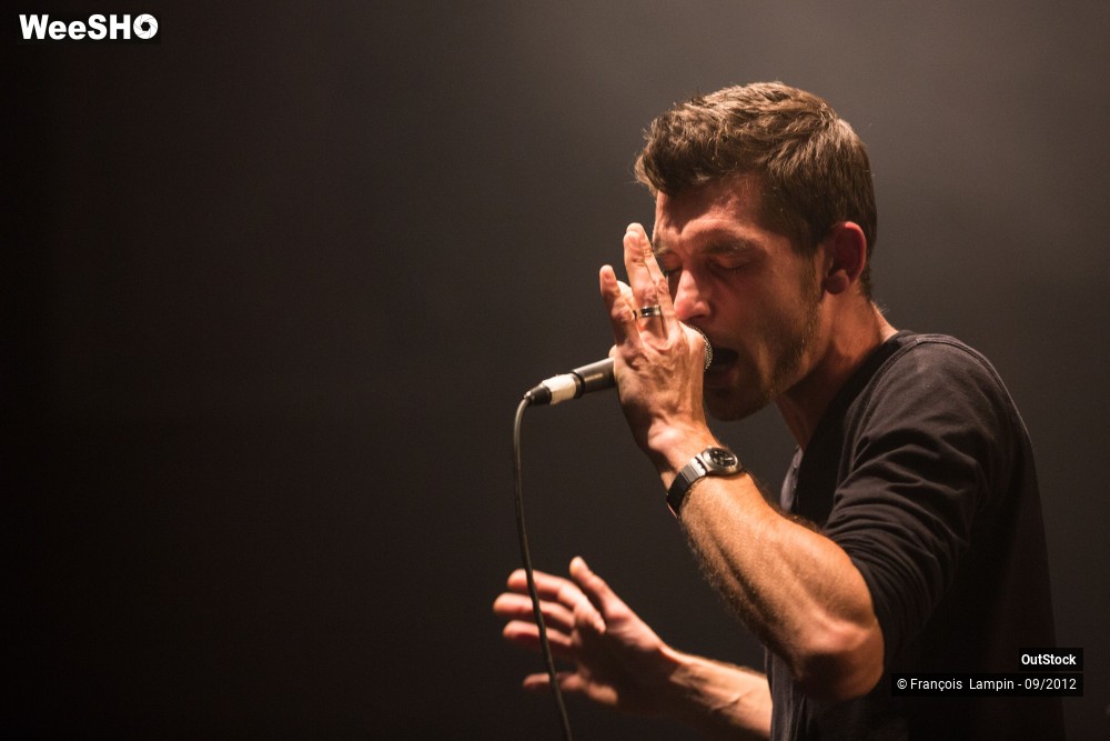 10/12 photos du spectacle OutStock