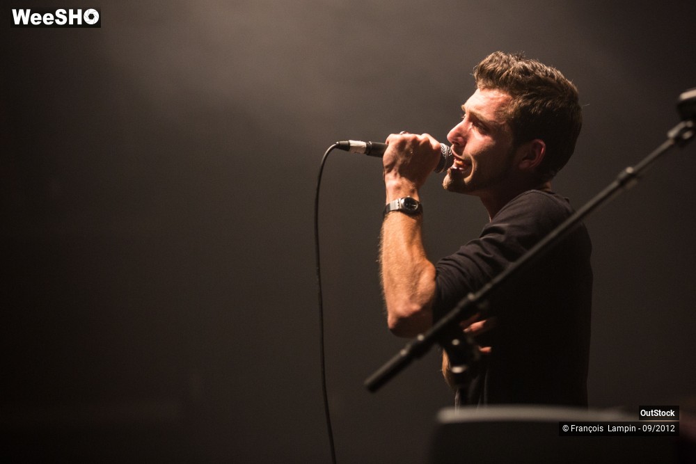 12/12 photos du spectacle OutStock