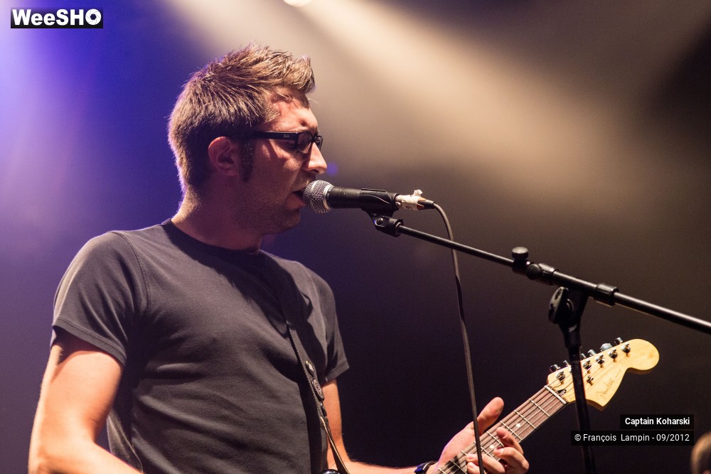 19/22 photos du spectacle Captain Koharski