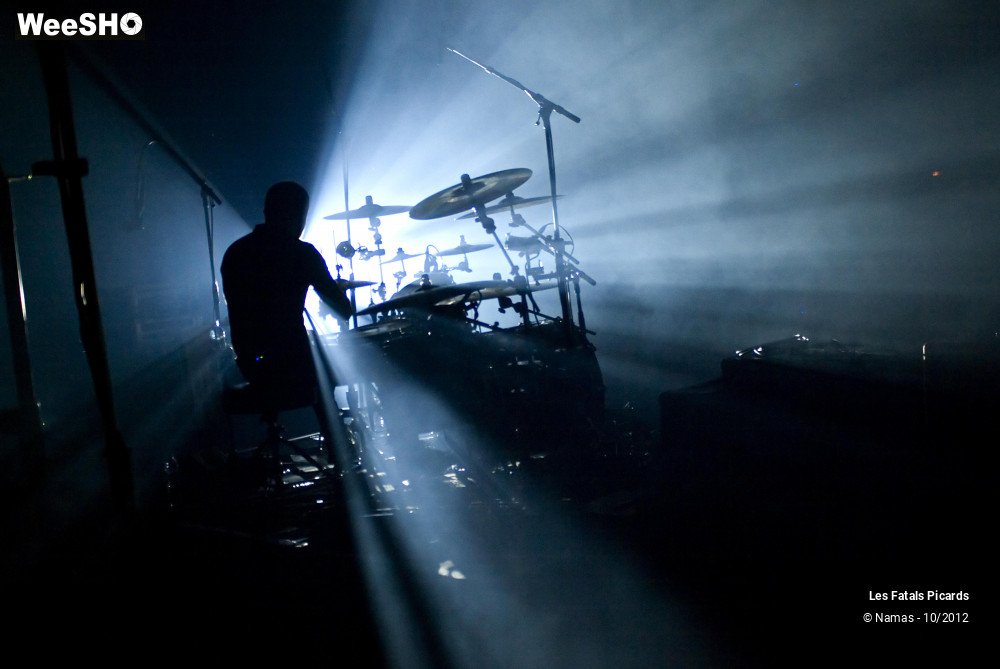 7/50 photos du spectacle Les Fatals Picards