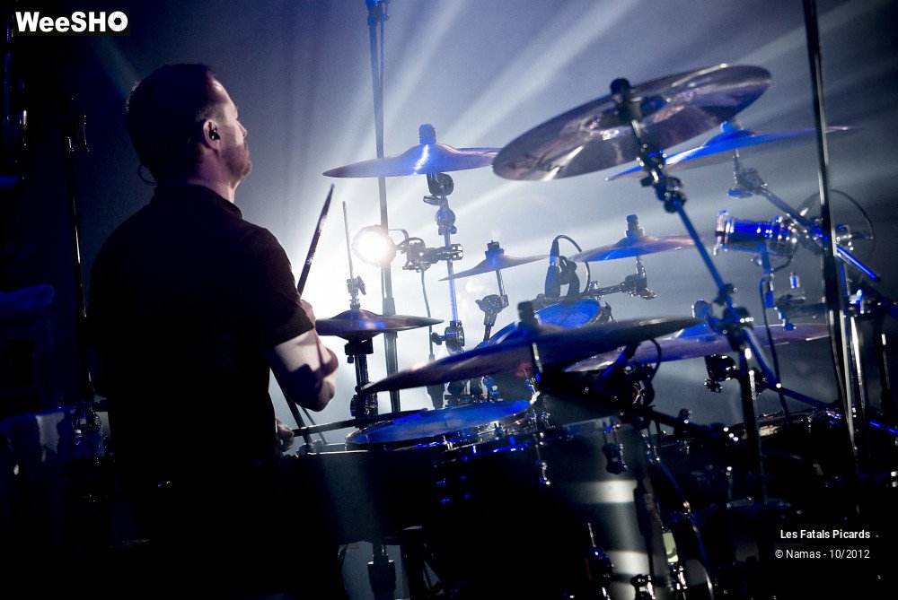 17/50 photos du spectacle Les Fatals Picards